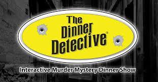 Dinner Detective